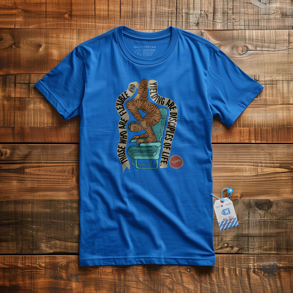 Flexible Disciples - T-Shirt