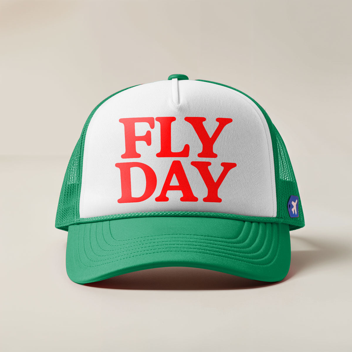 Fly Day - Cap