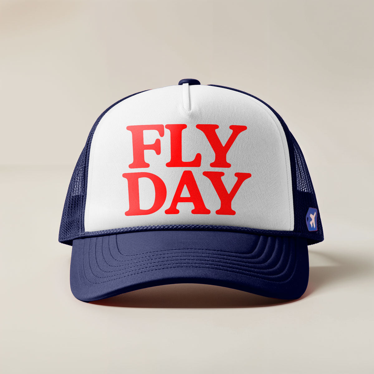 Fly Day - Cap