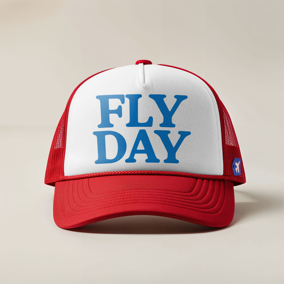 Fly Day - Cap