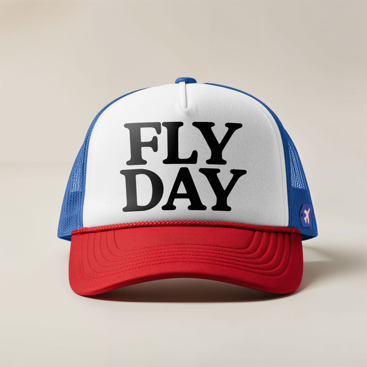 Fly Day - Cap