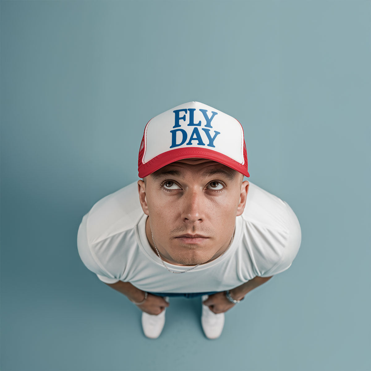 Fly Day - Cap