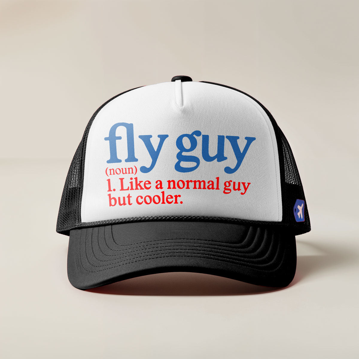 Fly Guy - Cap