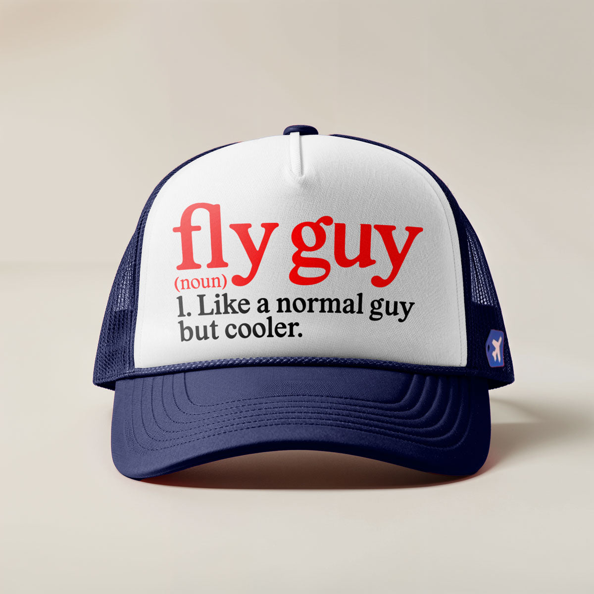 Fly Guy - Cap