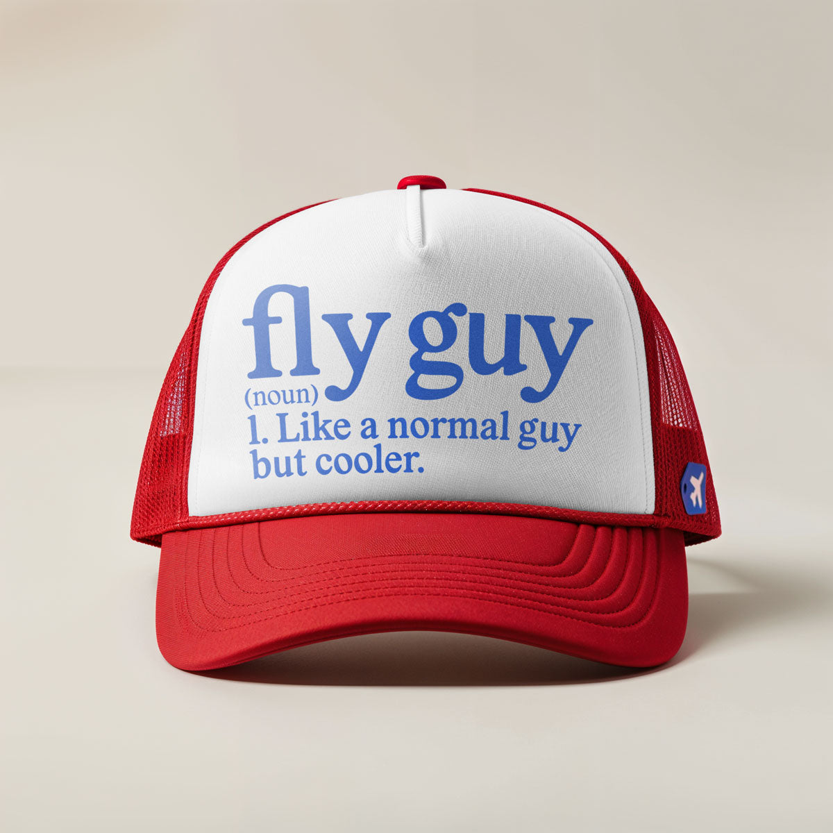 Fly Guy - Cap