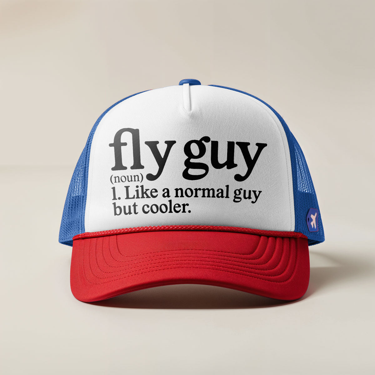 Fly Guy - Cap