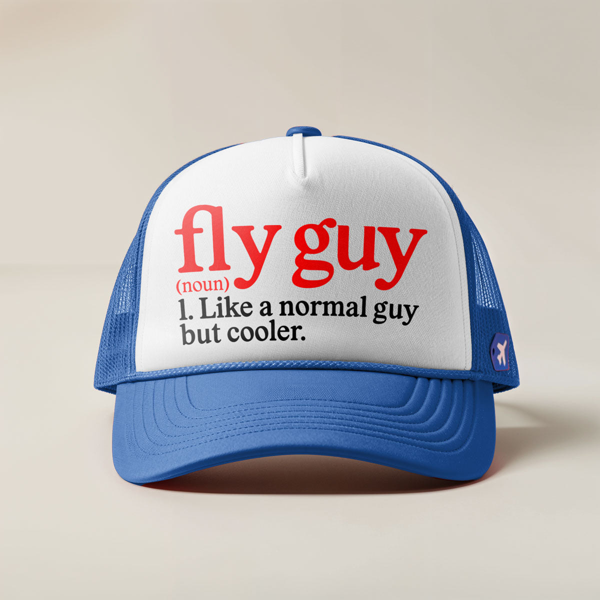 Fly Guy - Cap