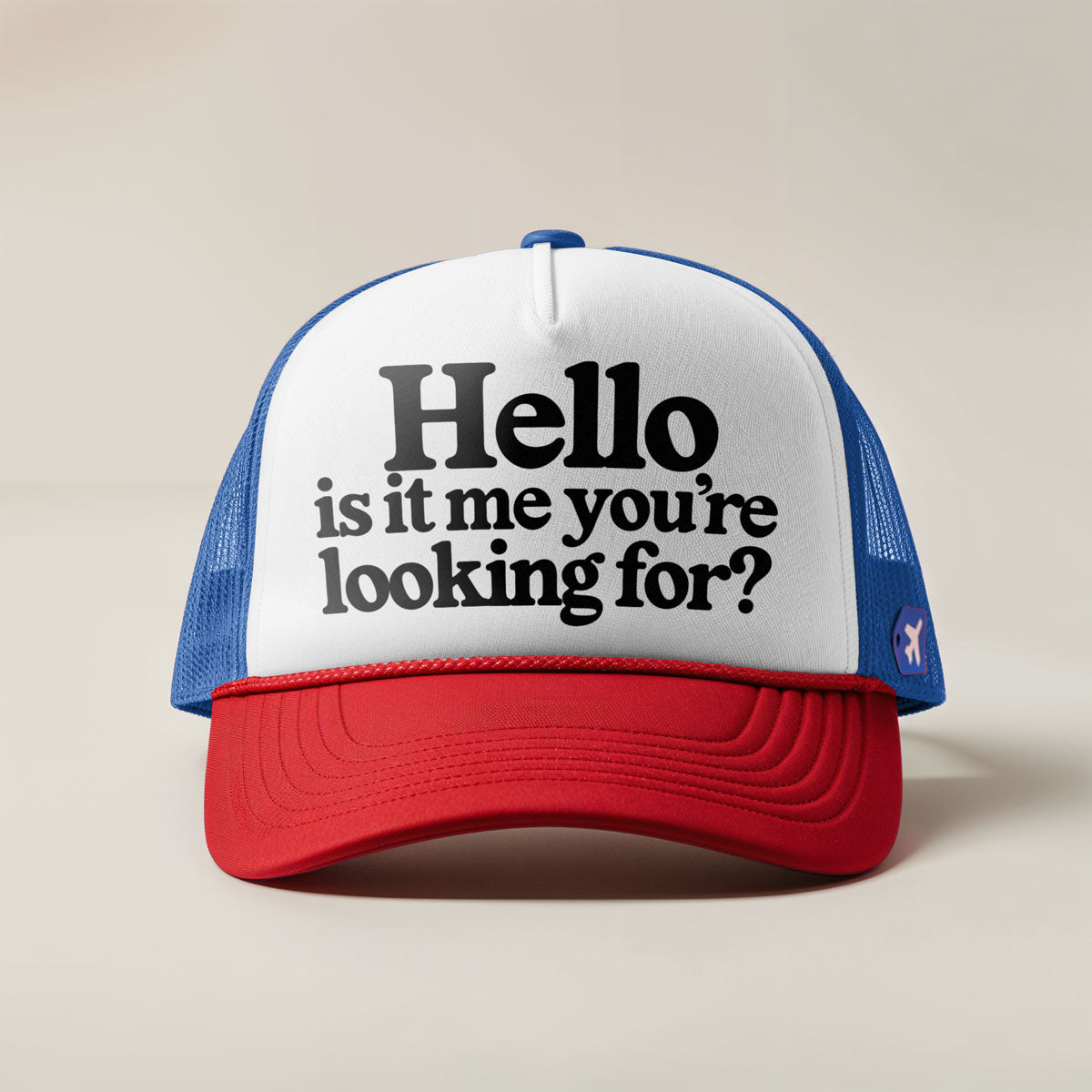 Hello - Cap