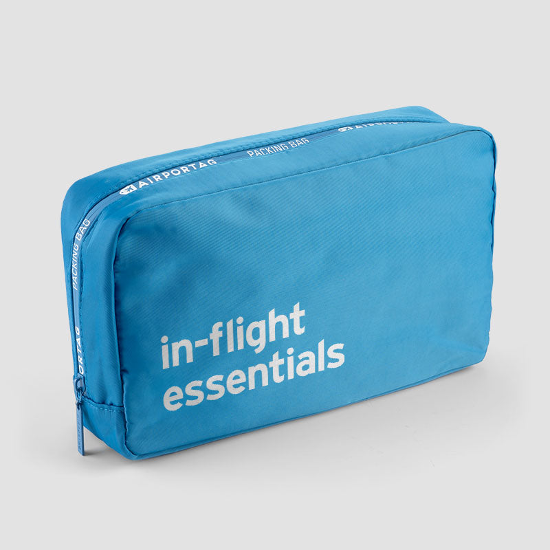 In Flight Essentials - Sac d'emballage
