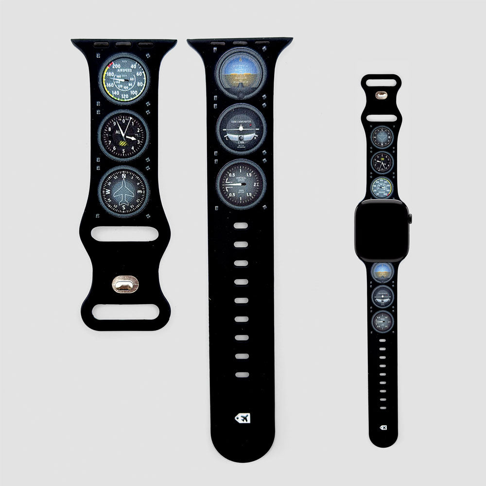 Instruments - Apple Watch Band