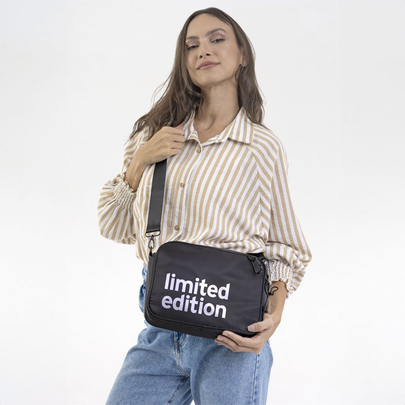 Limited Edition - Travel Bag