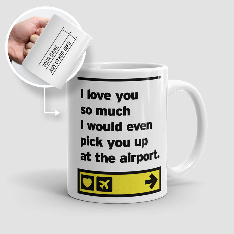 Travel quotes - You can go your own way Coffee Mug by Quote City