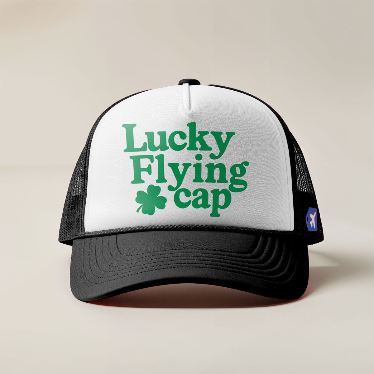 Lucky Flying - Cap