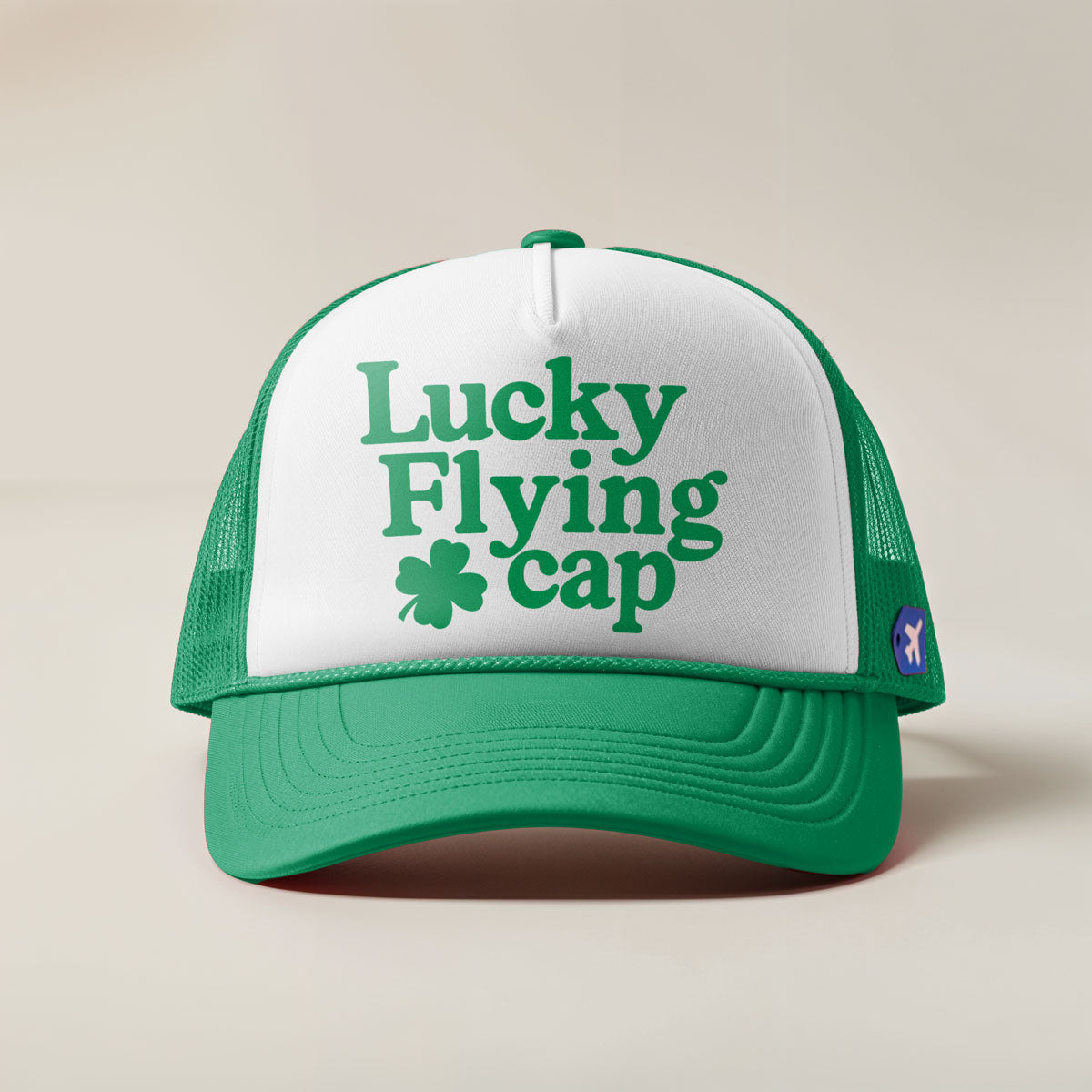 Lucky Flying - Cap