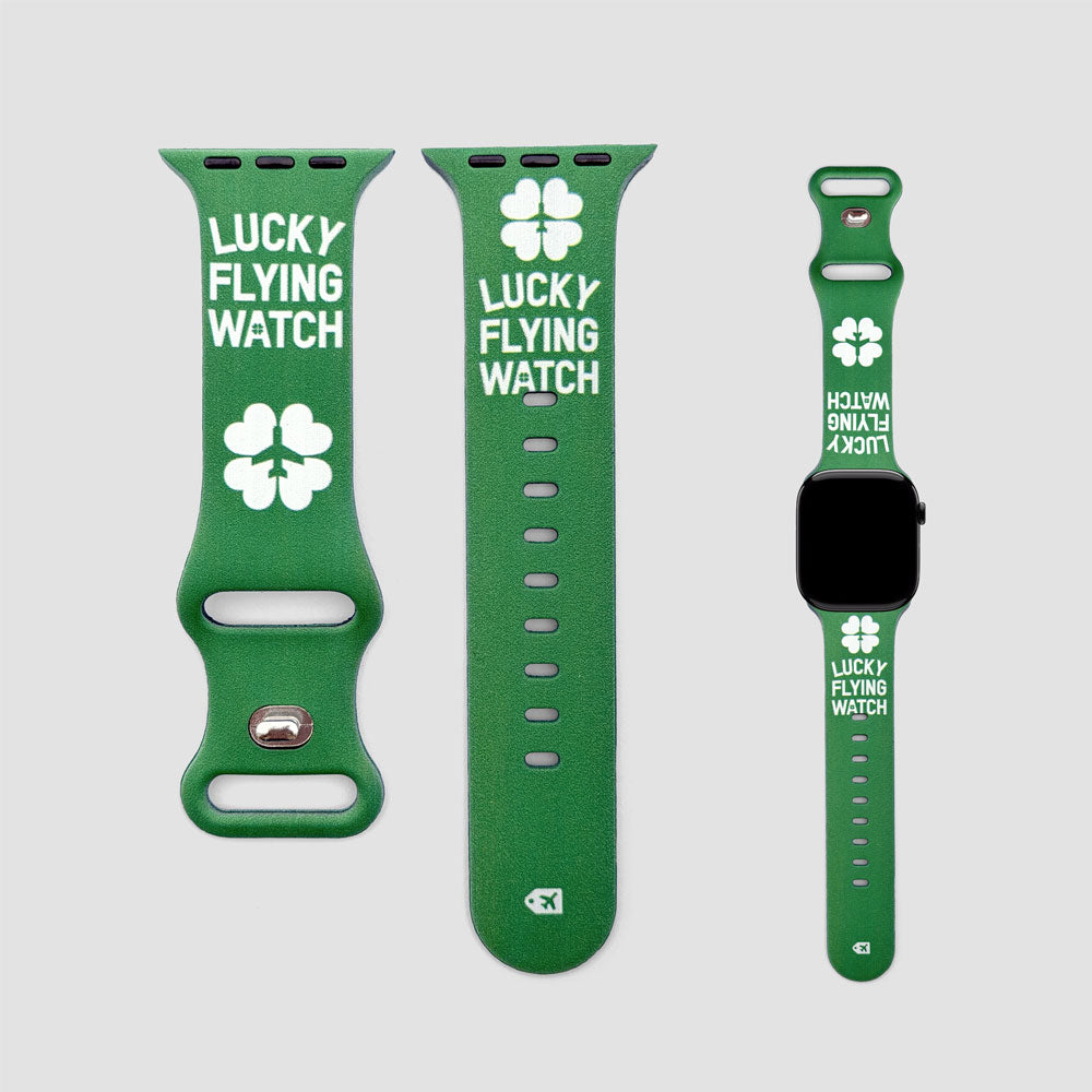 Lucky Flying Watch - Apple Watch Band