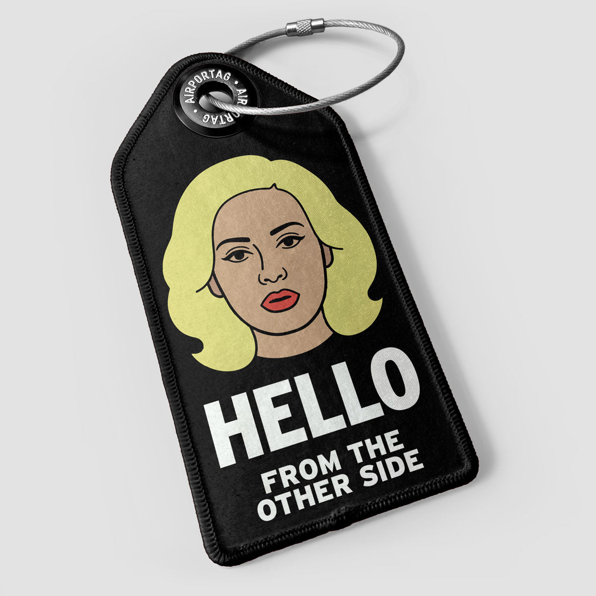 Hello Other - Luggage