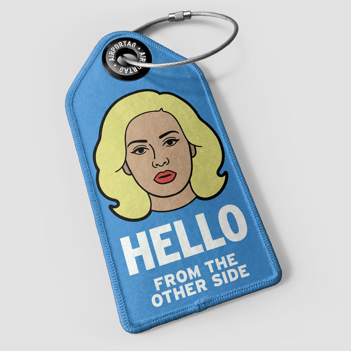 Hello Other - Luggage