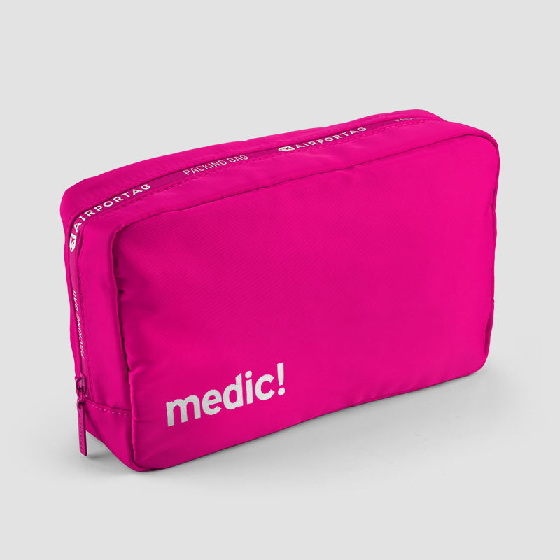 Medic - Packing Bag