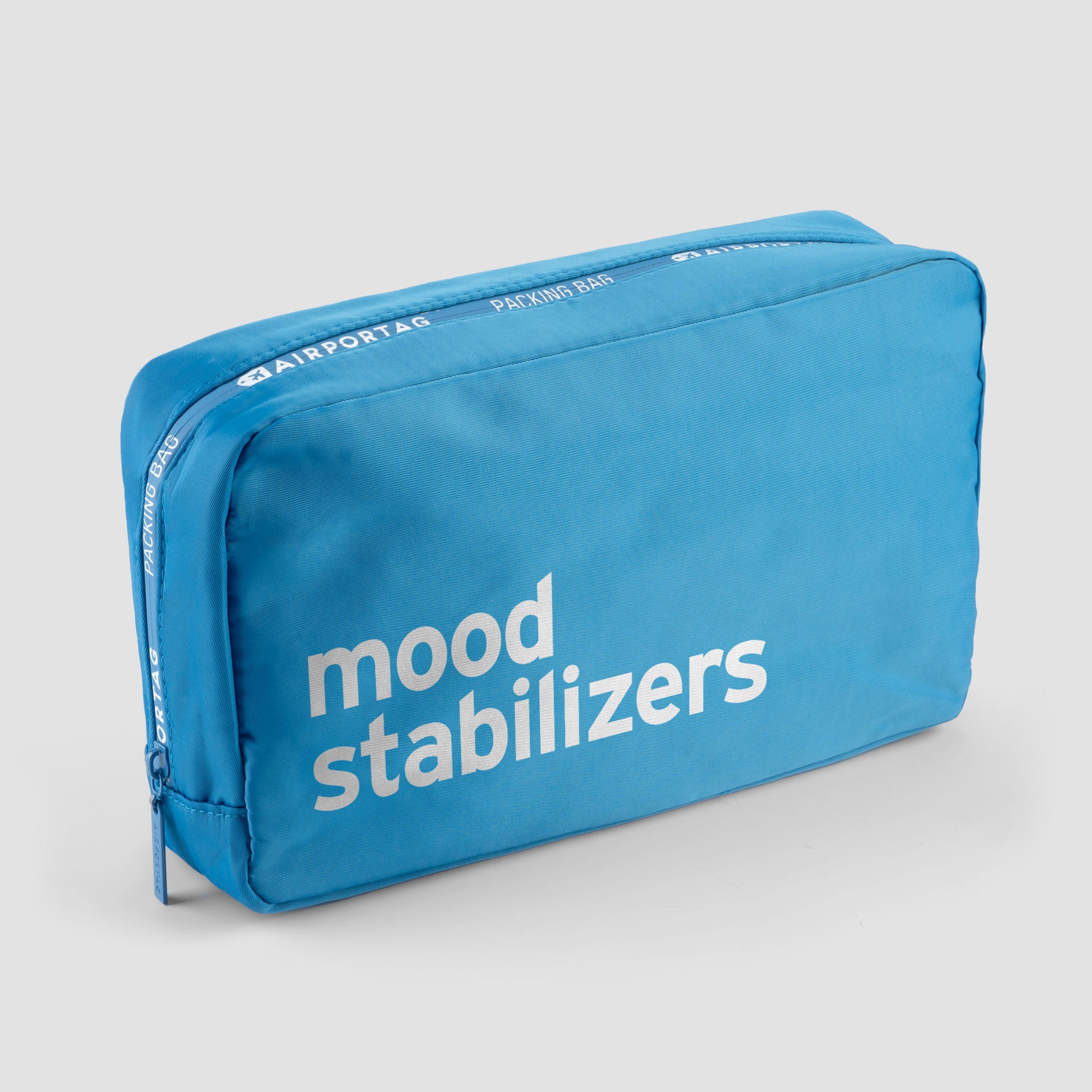 Mood Stabilizers - Packing Bag