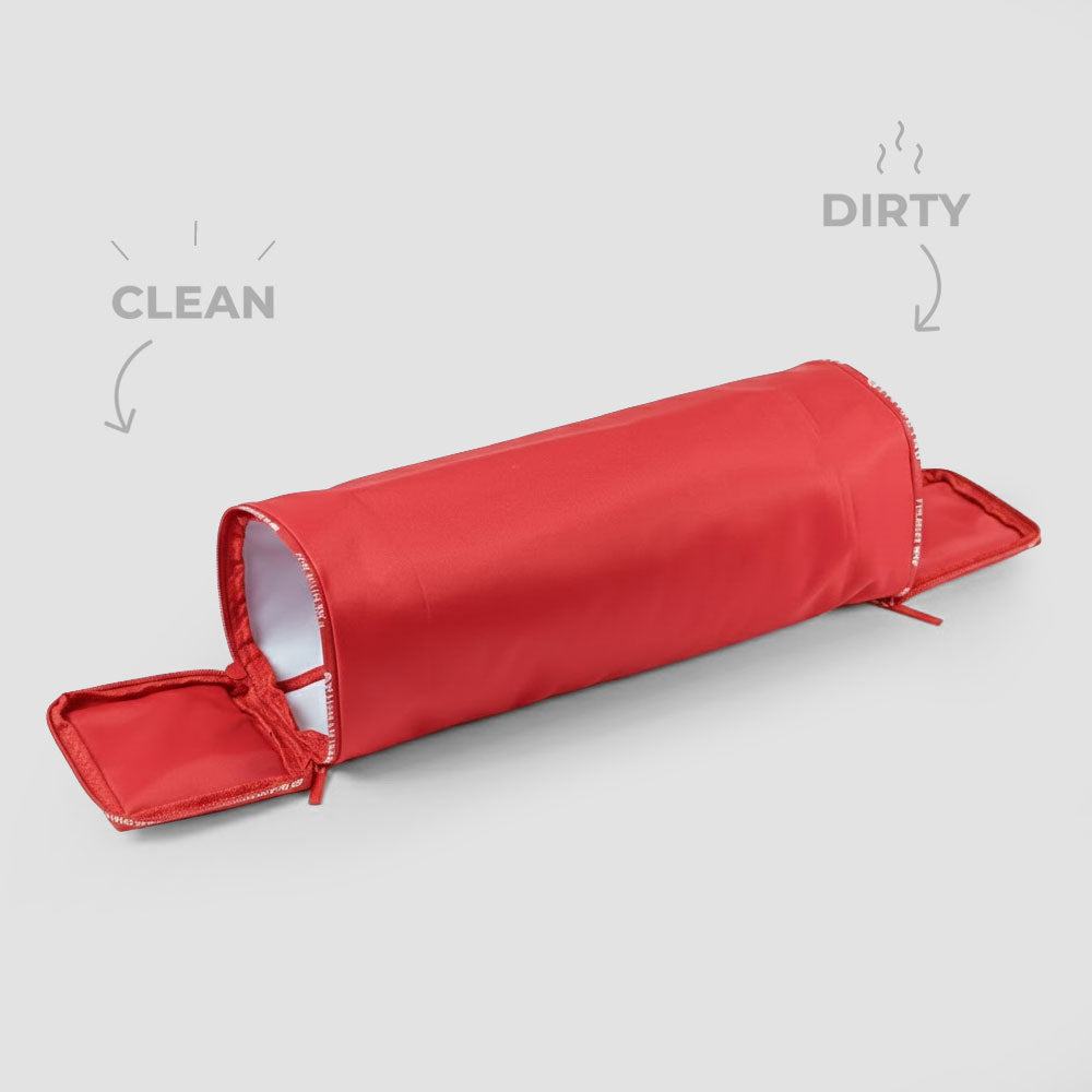 Airportag - Split Pack