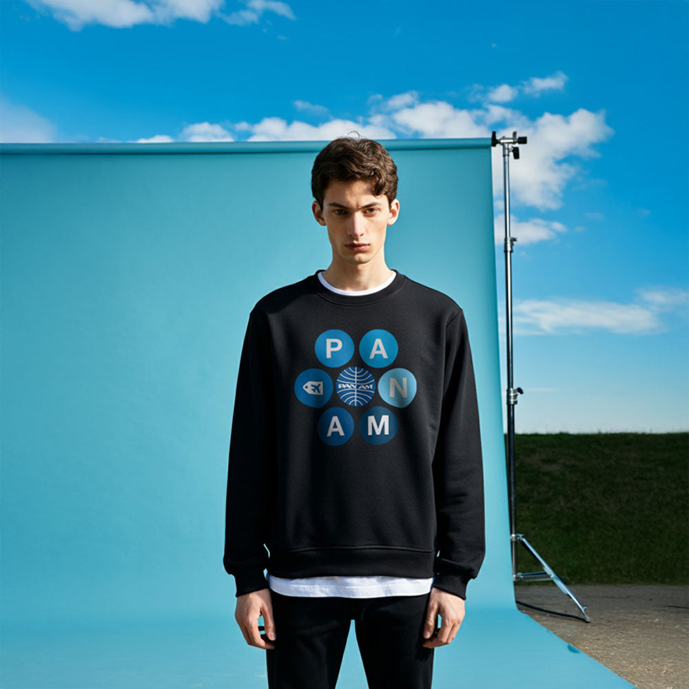 Pan Am - Sweatshirt