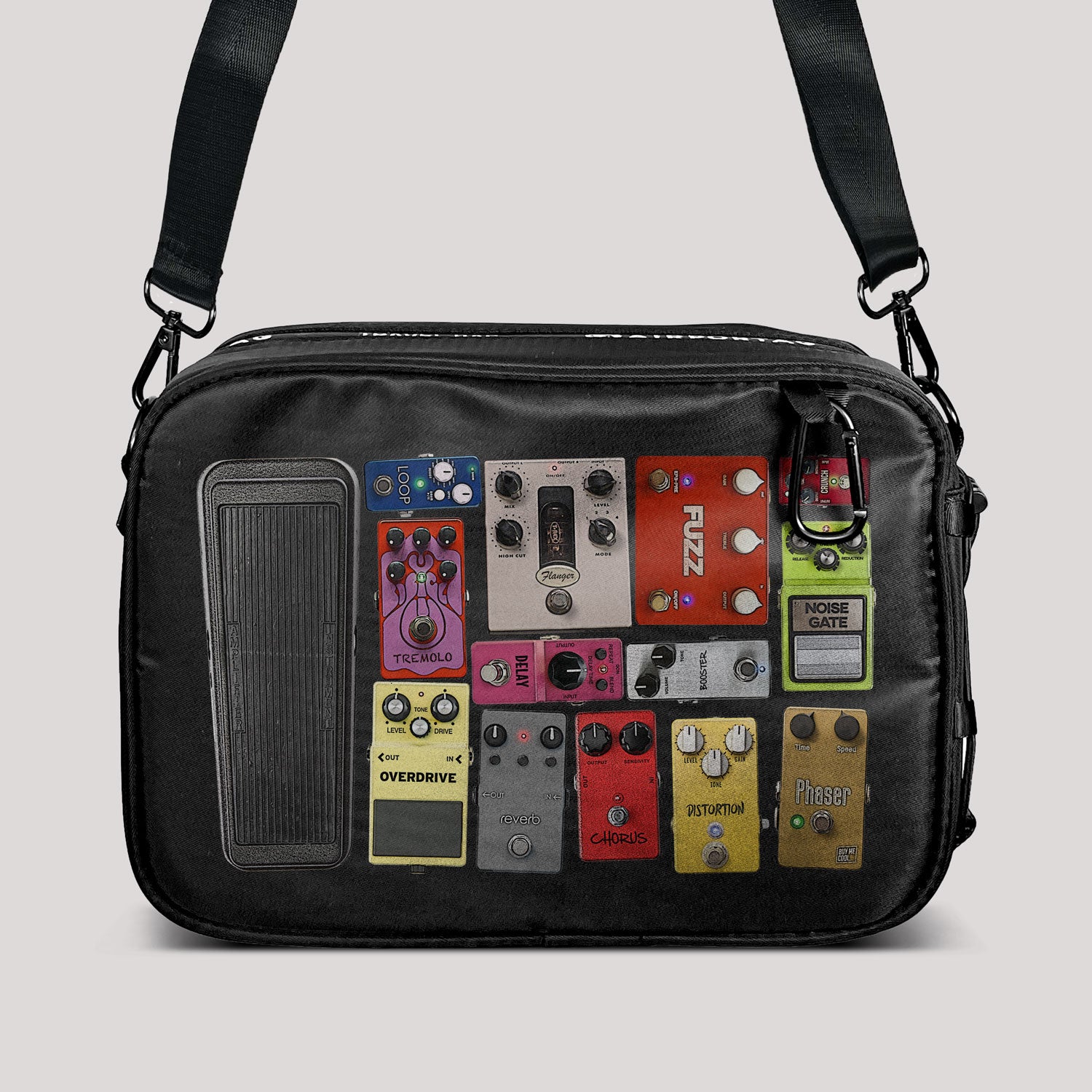 Pedal Board - Travel Bag