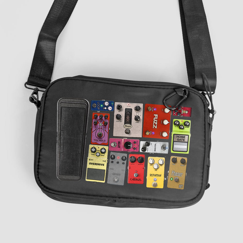 Pedal Board - Travel Bag