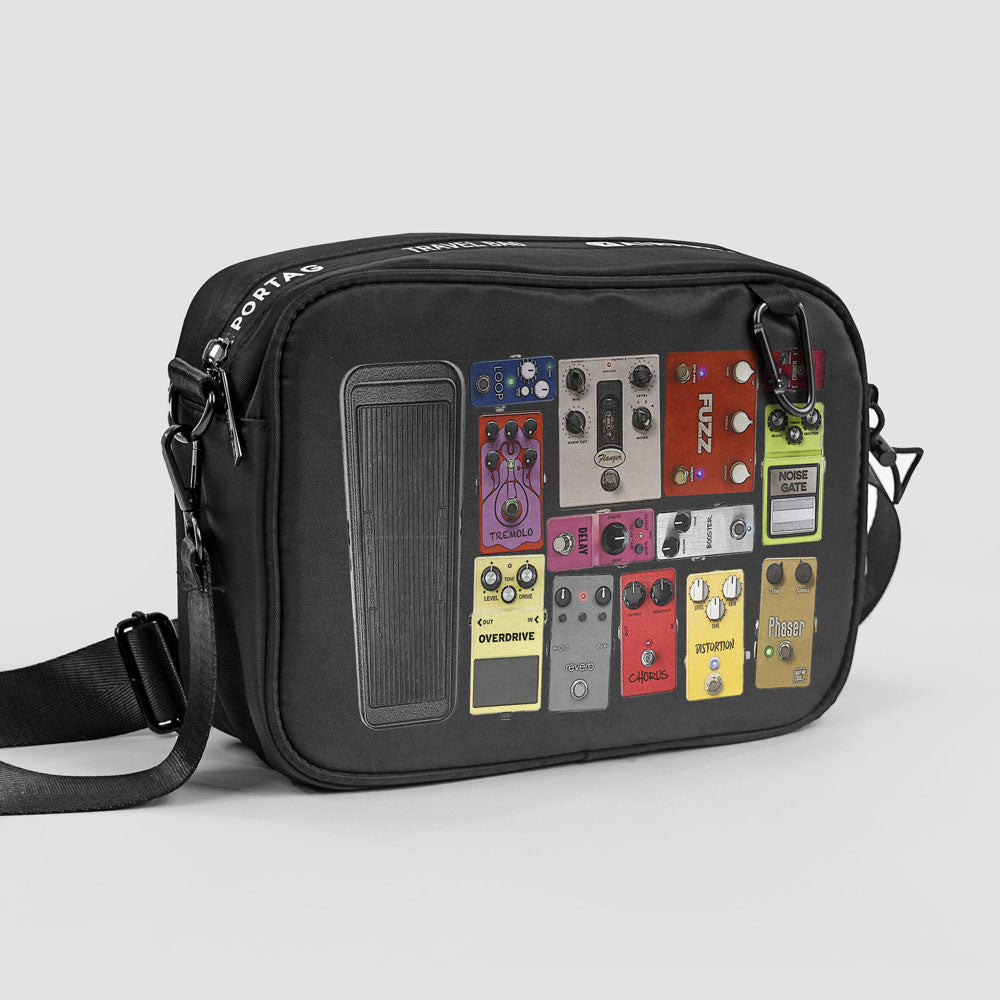 Pedal Board - Travel Bag