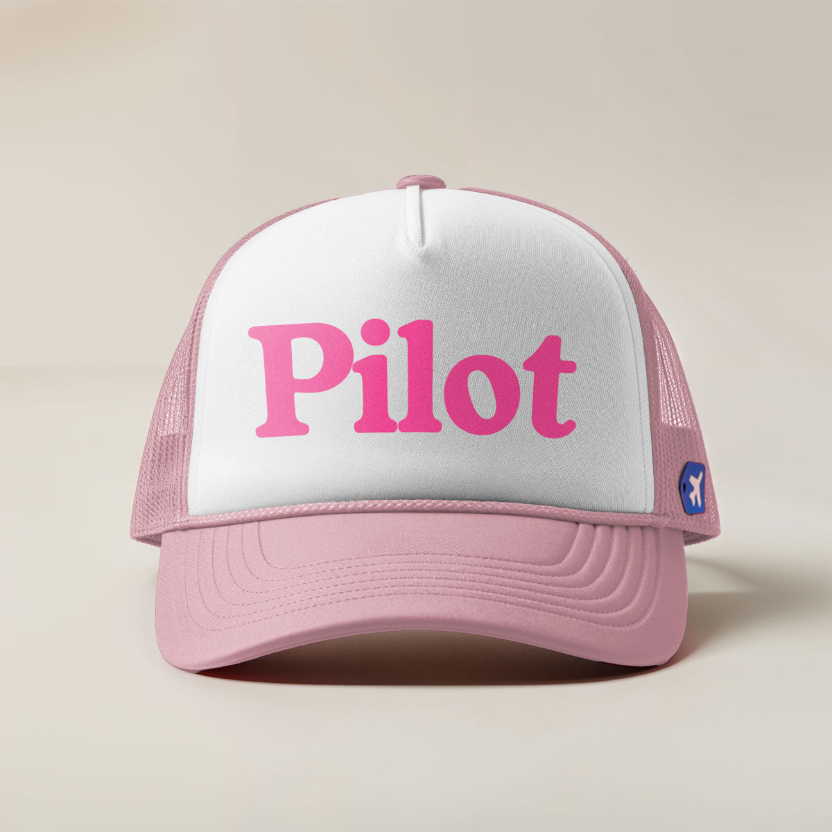 Pilot - Cap