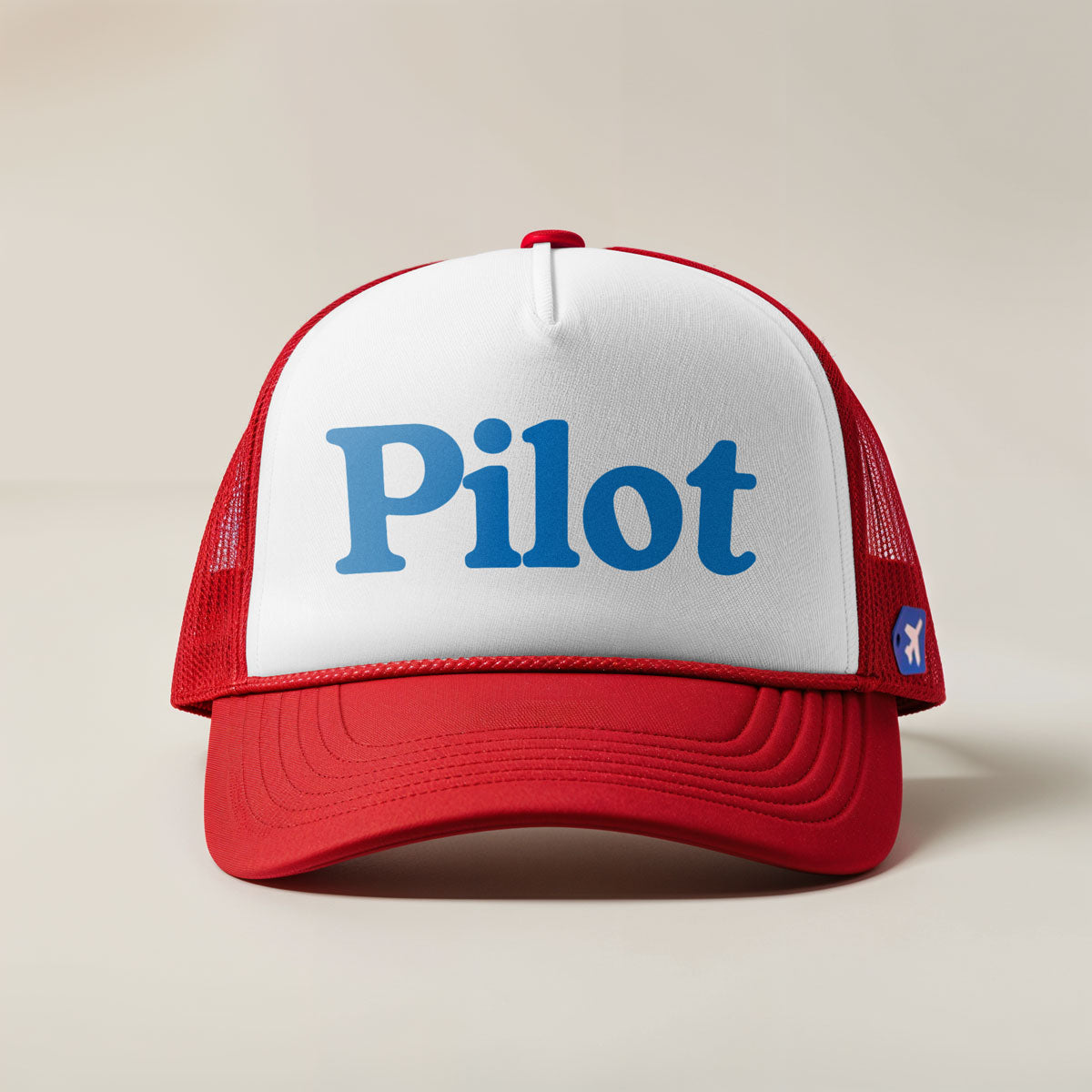 Pilot - Cap