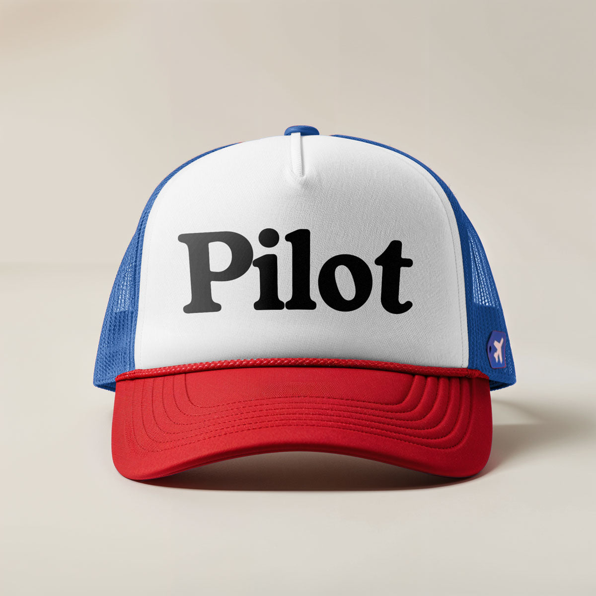 Pilot - Cap