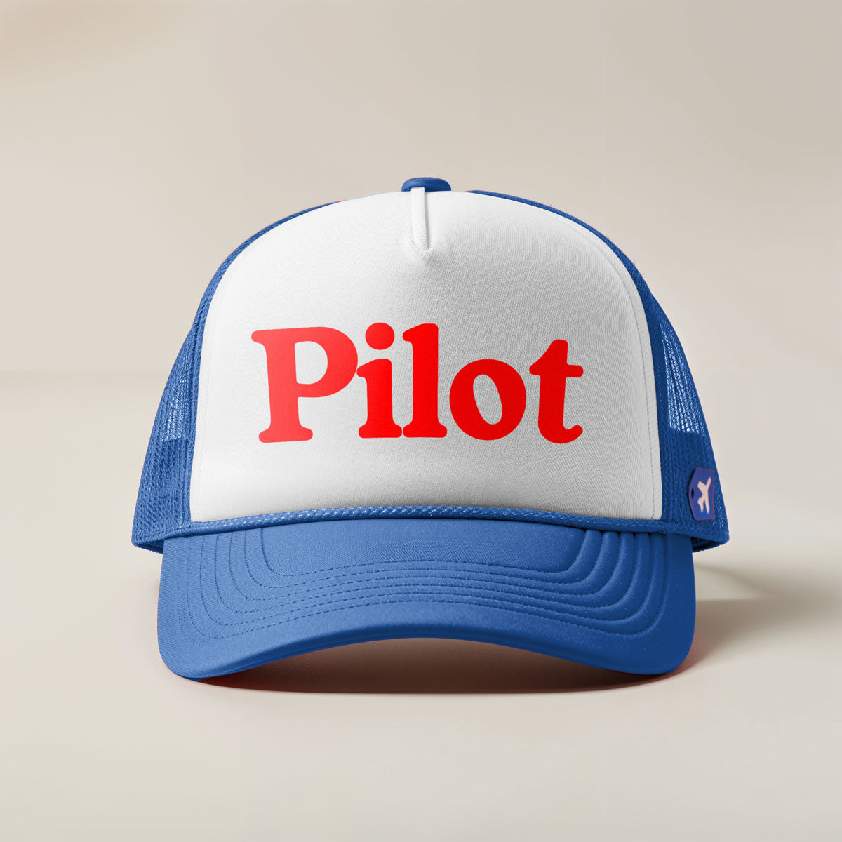 Pilot - Cap