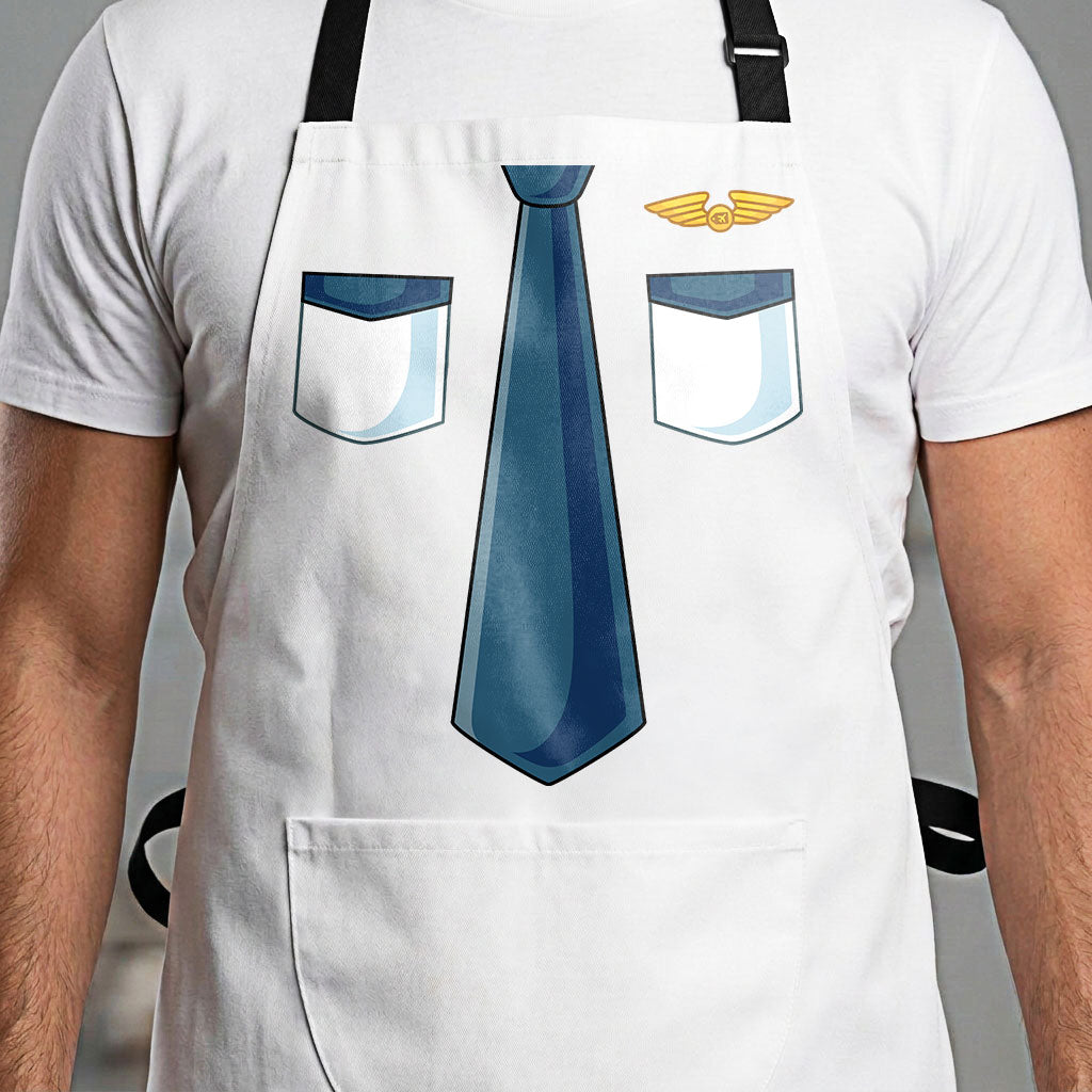 Pilot - Kitchen Apron