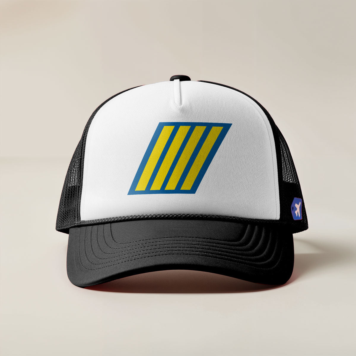 Pilot Stripes - Cap