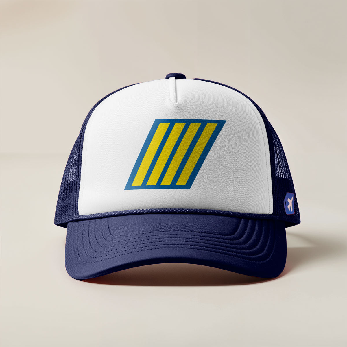 Pilot Stripes - Cap