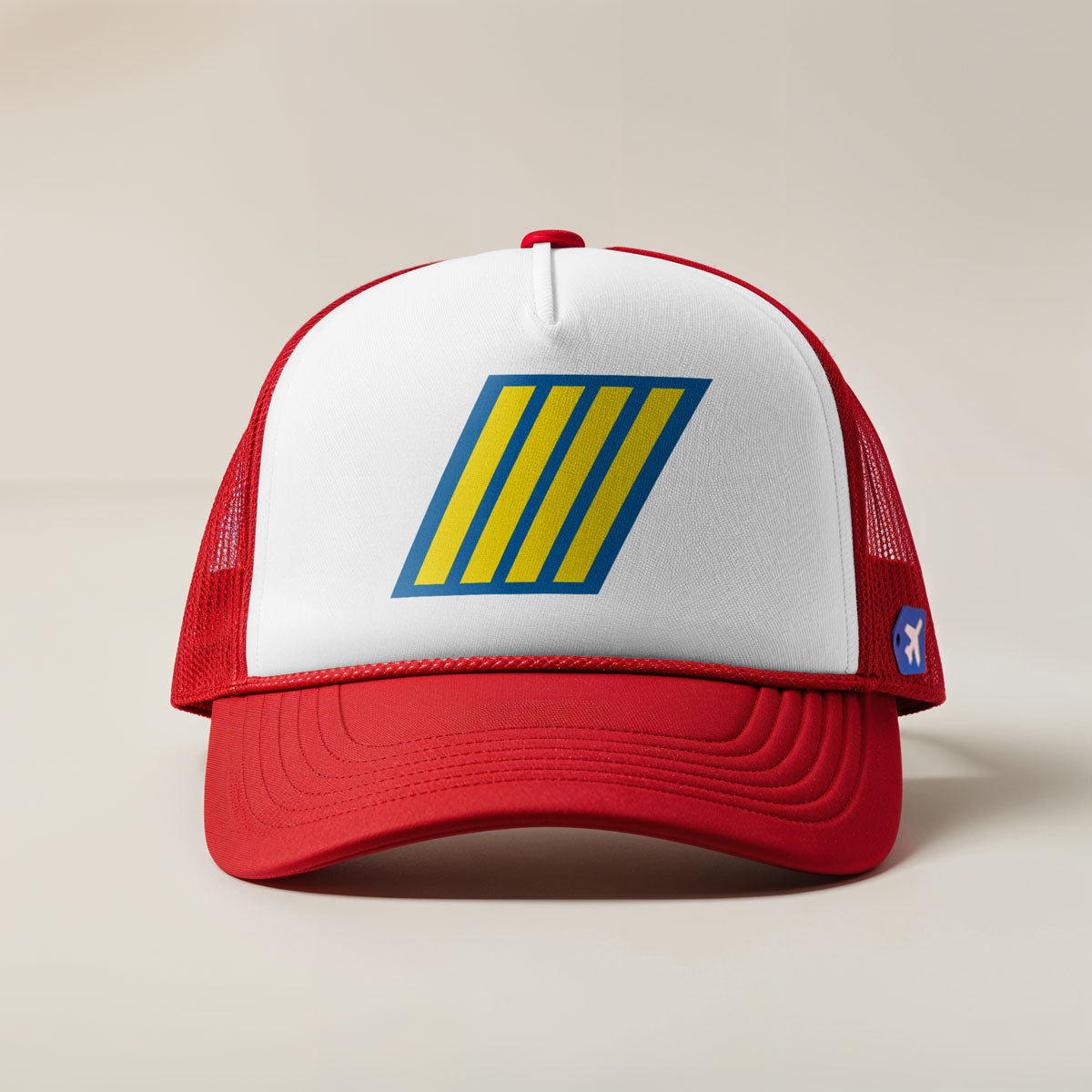 Pilot Stripes - Cap