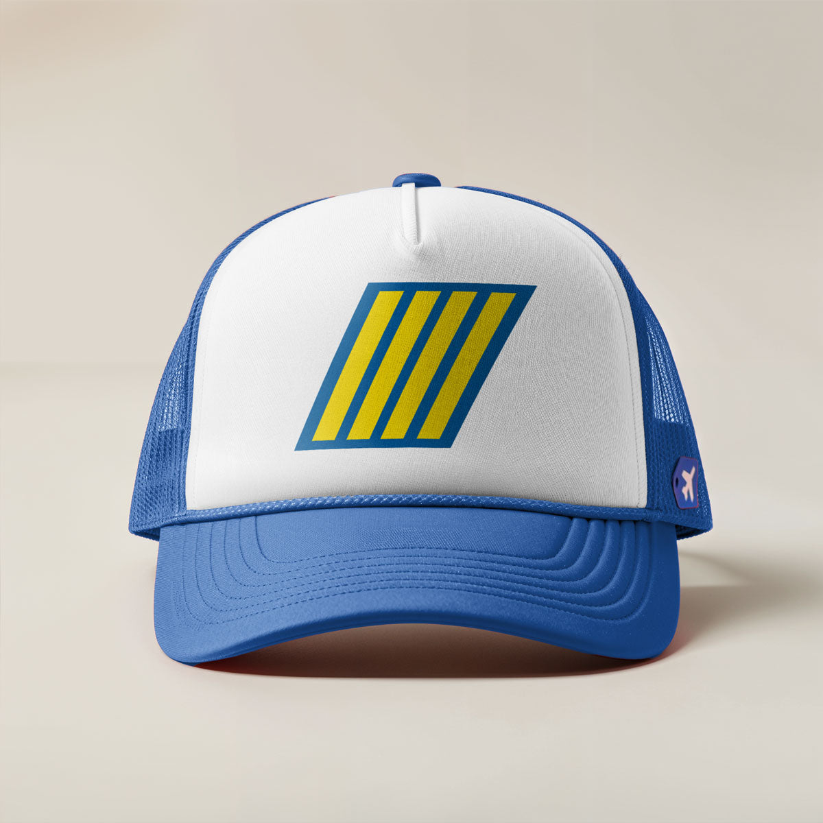 Pilot Stripes - Cap