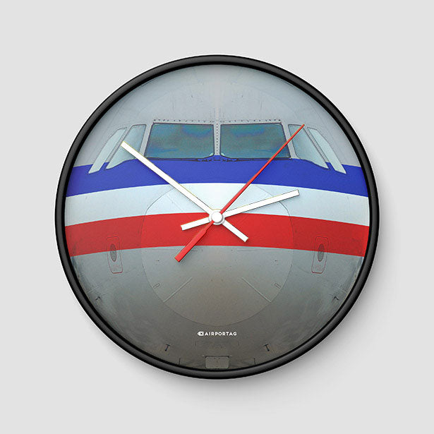 Altimètre - Horloge murale