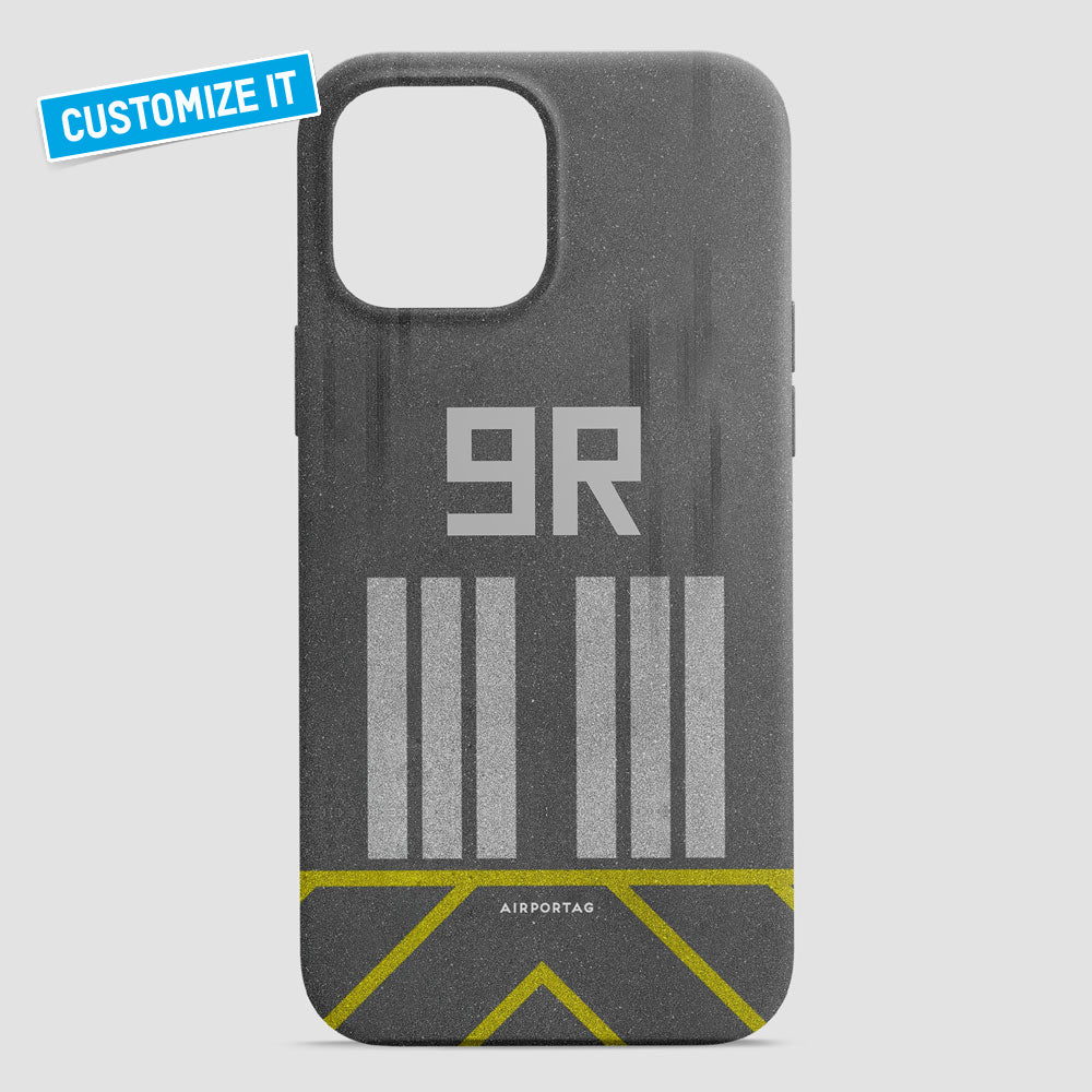 Runway - Phone Case