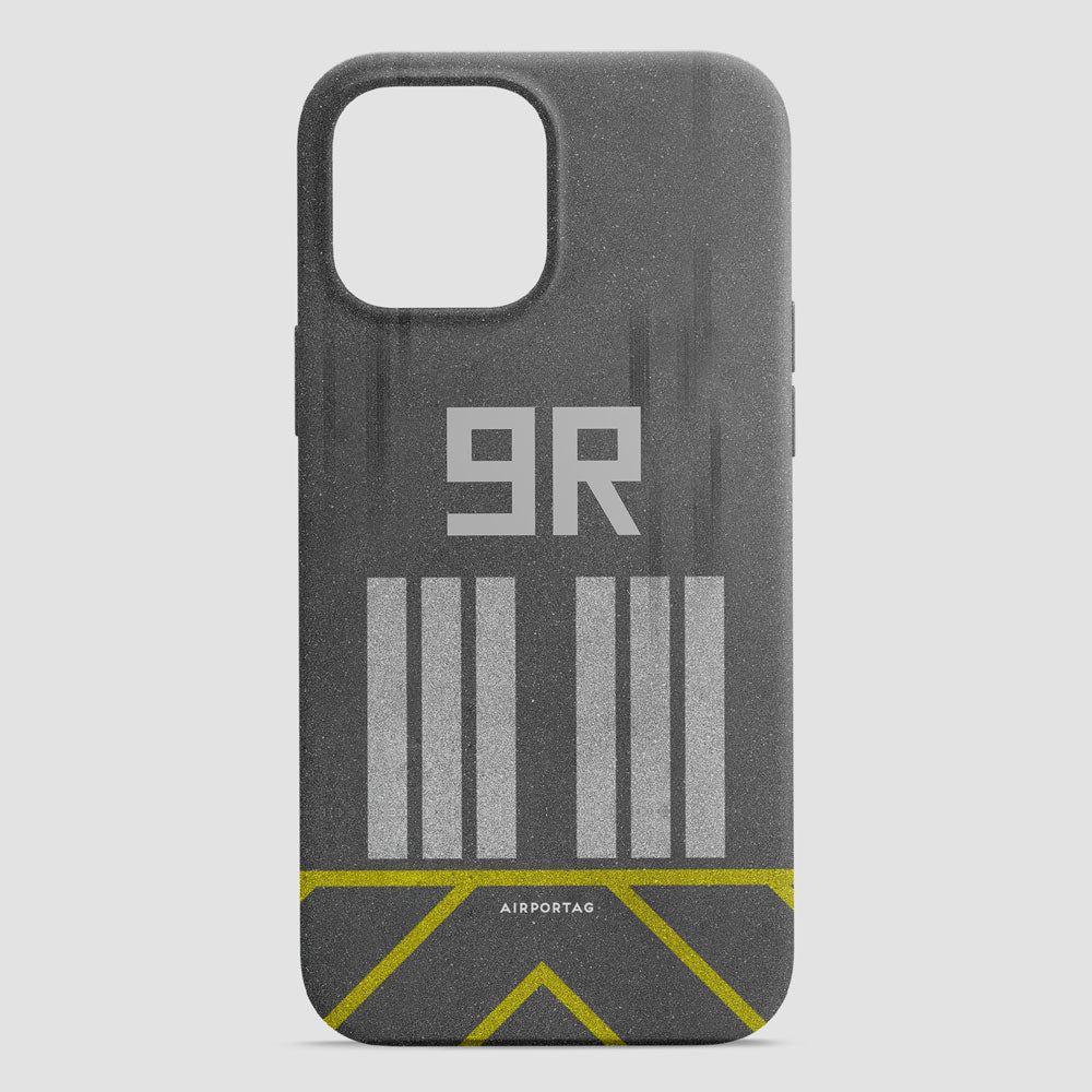 Runway - Phone Case