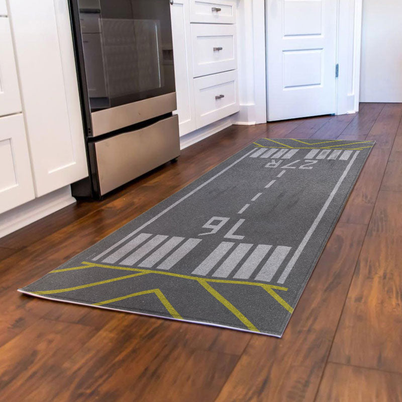 Runway - Runner Rug