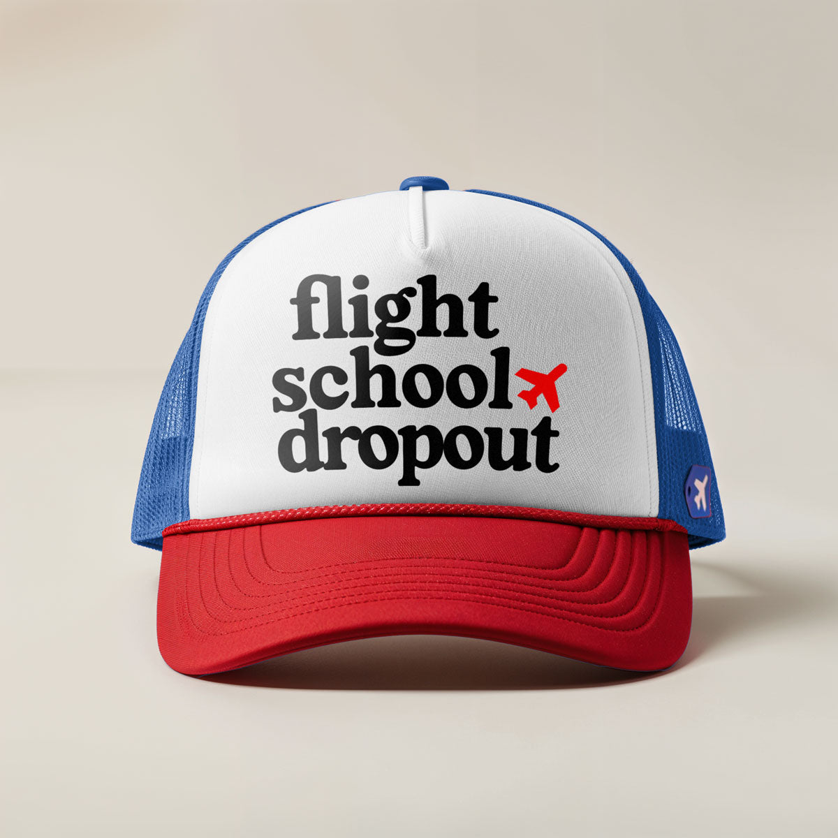 Flight School Dropout - Cap