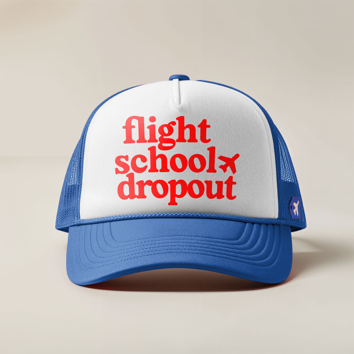 Flight School Dropout - Cap