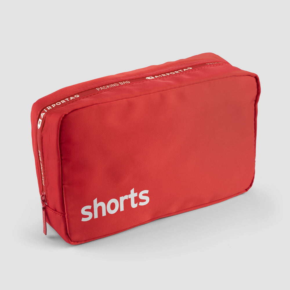 Shorts - Packing Bag