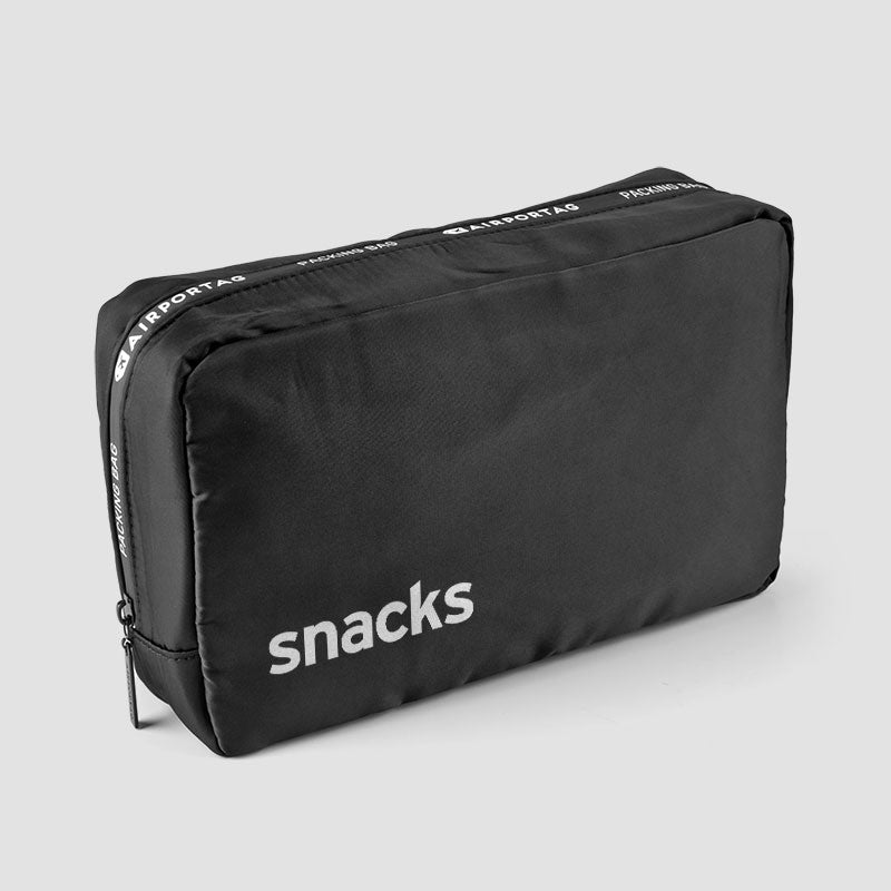 Snacks - Packing Bag