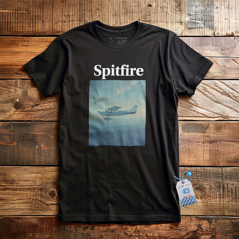 Spitfire - T-Shirt