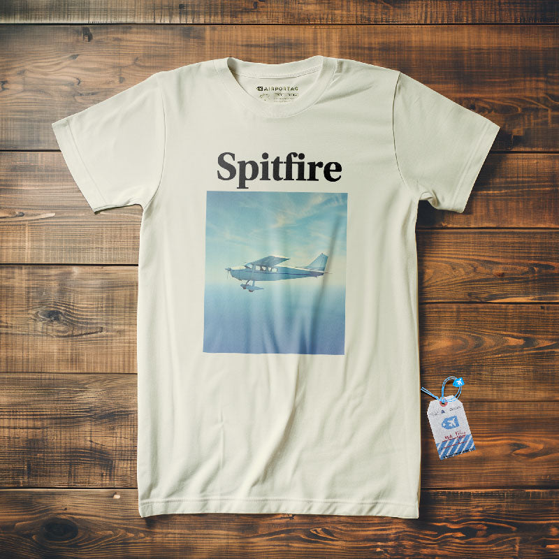 Spitfire - T-Shirt