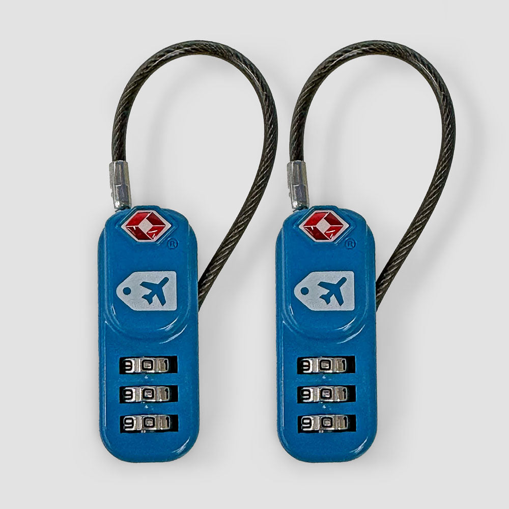 Tag & Bag - Lock