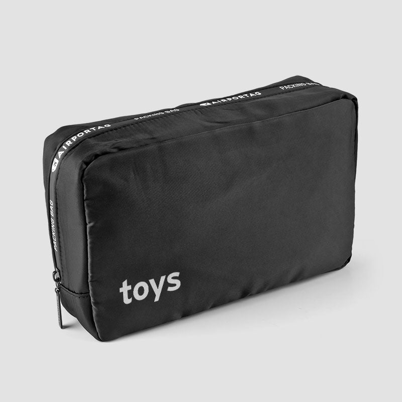 Toys - Packing Bag