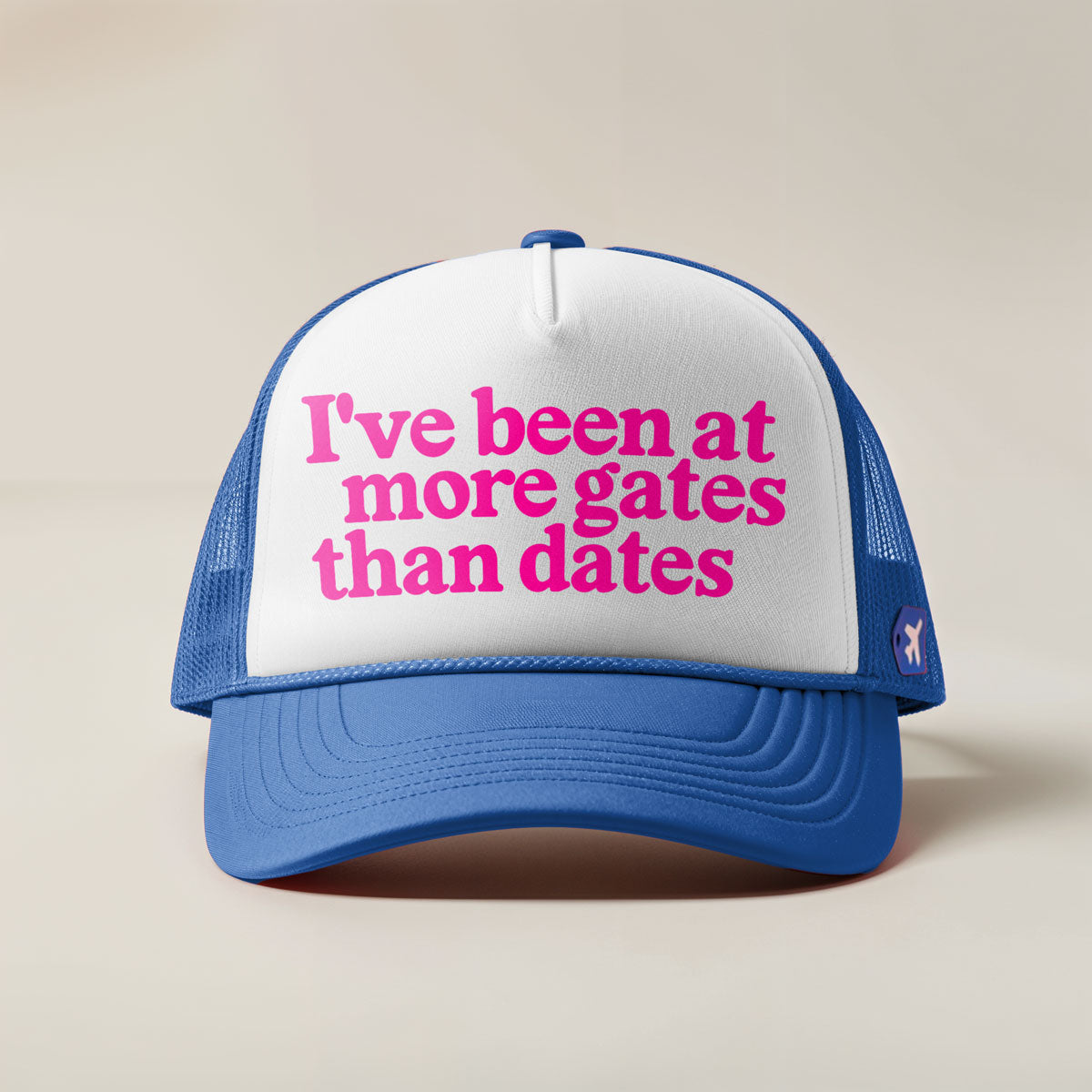 More Gates Than Dates - Cap